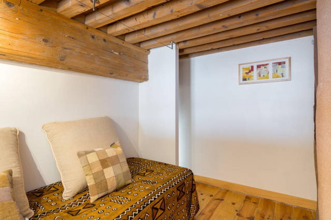 Loft Coeur Du Vieux Lyon Apartment Exterior photo