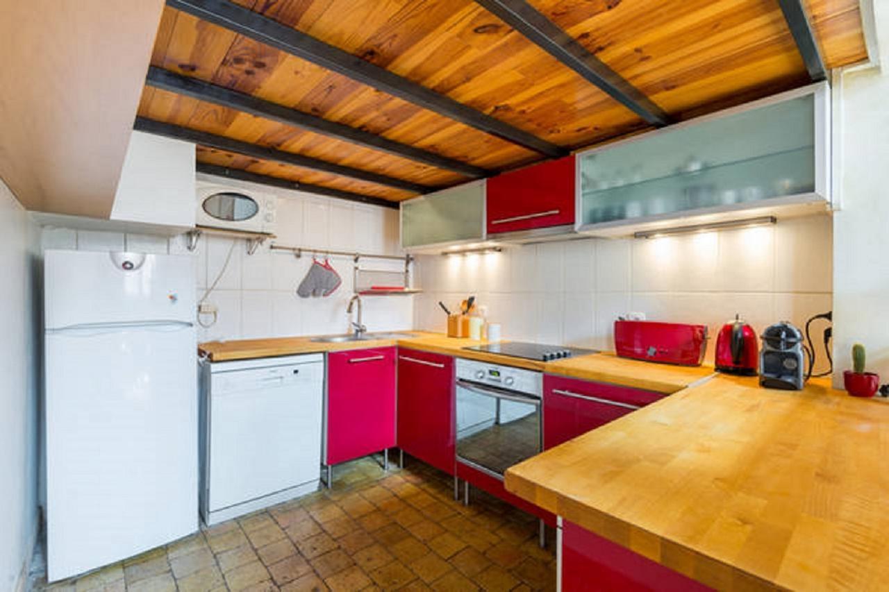 Loft Coeur Du Vieux Lyon Apartment Exterior photo