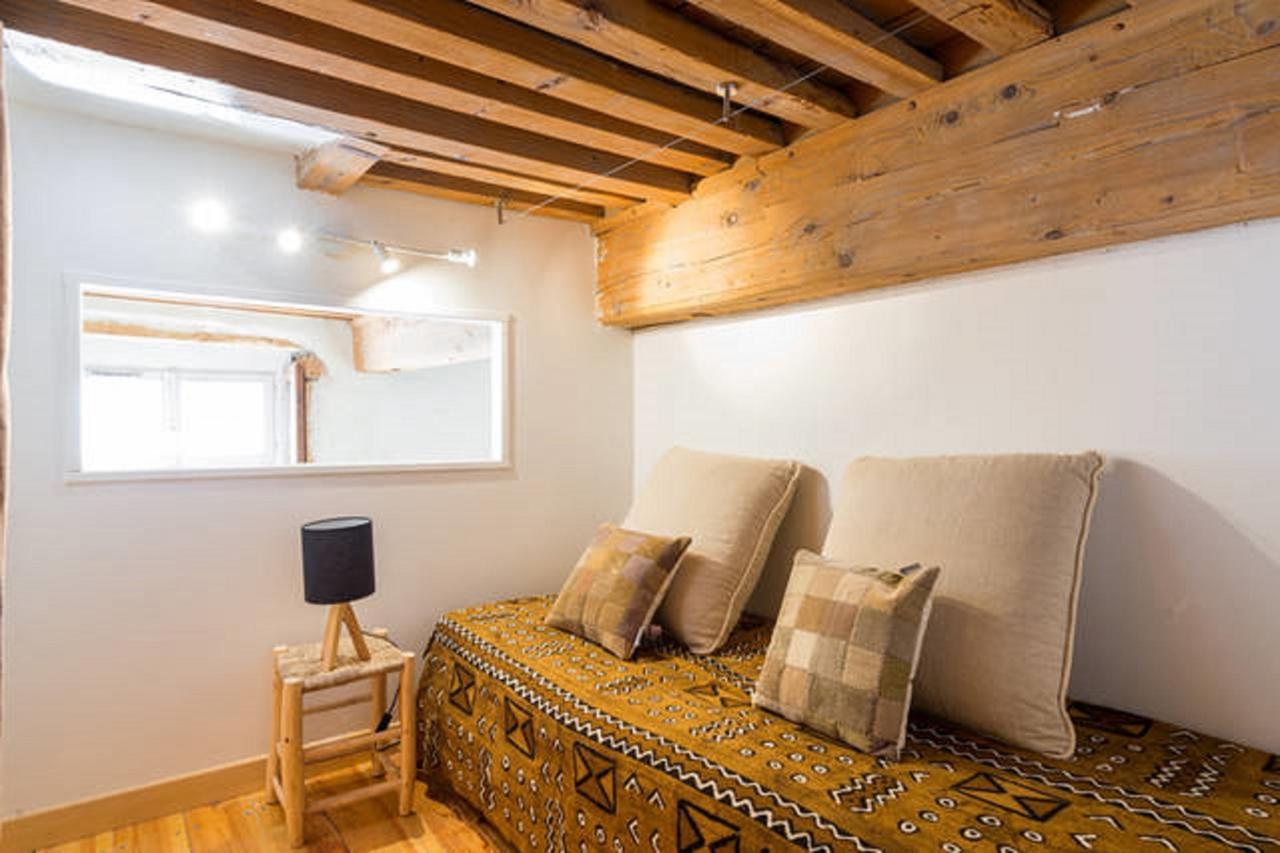 Loft Coeur Du Vieux Lyon Apartment Exterior photo